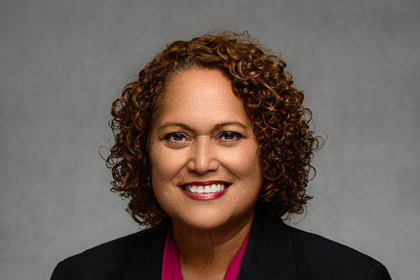 Leinani Walter headshot