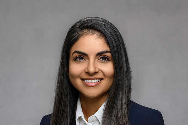 Mayra Ochoa headshot