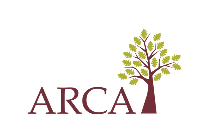 ARCA logo