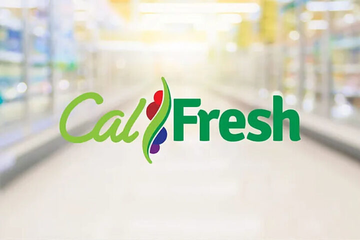 Cal Fresh