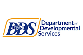 Department of Developmental Services logo