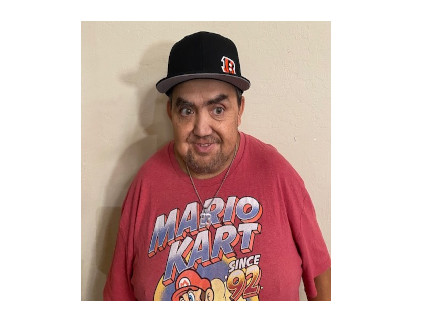 Steven Herrera Secretary