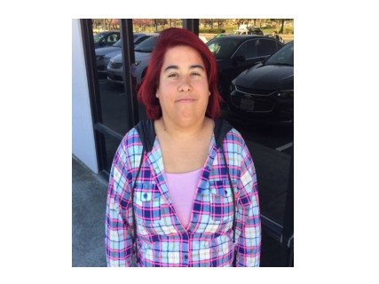 Catrina Castro Treasurer