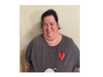 Crystal Enyeart SAC6 Representative to VMRC Board