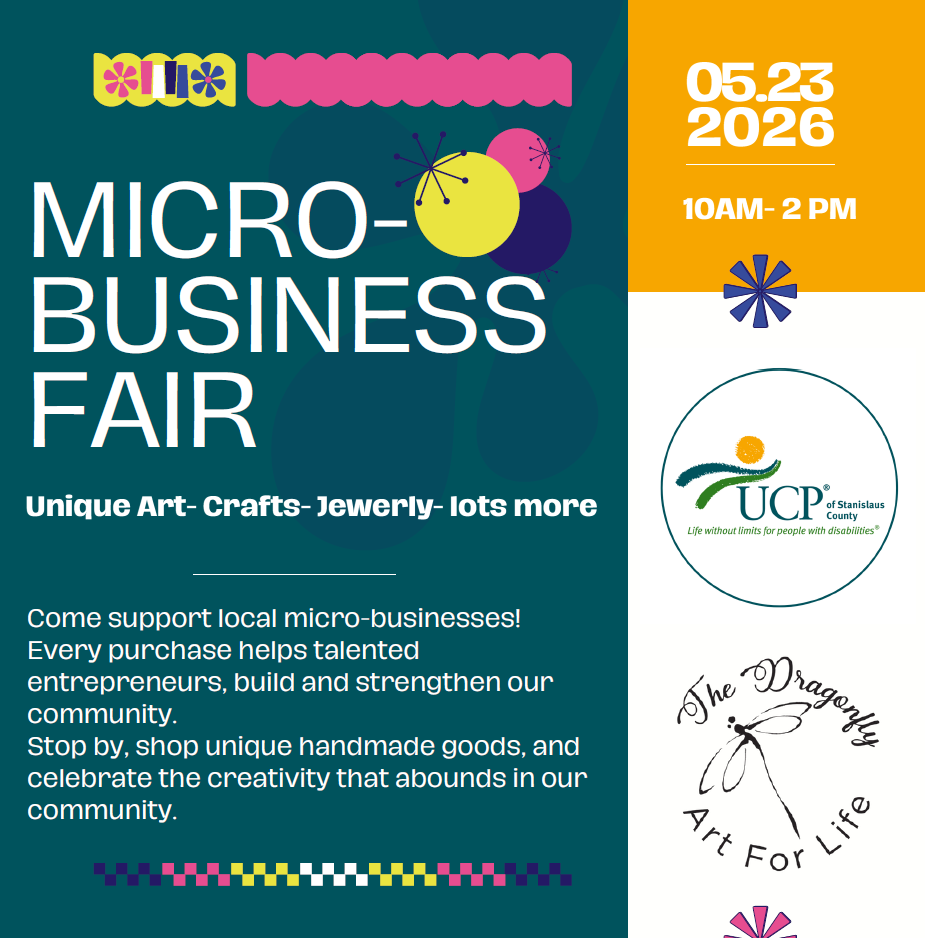 Micro-Business Fair